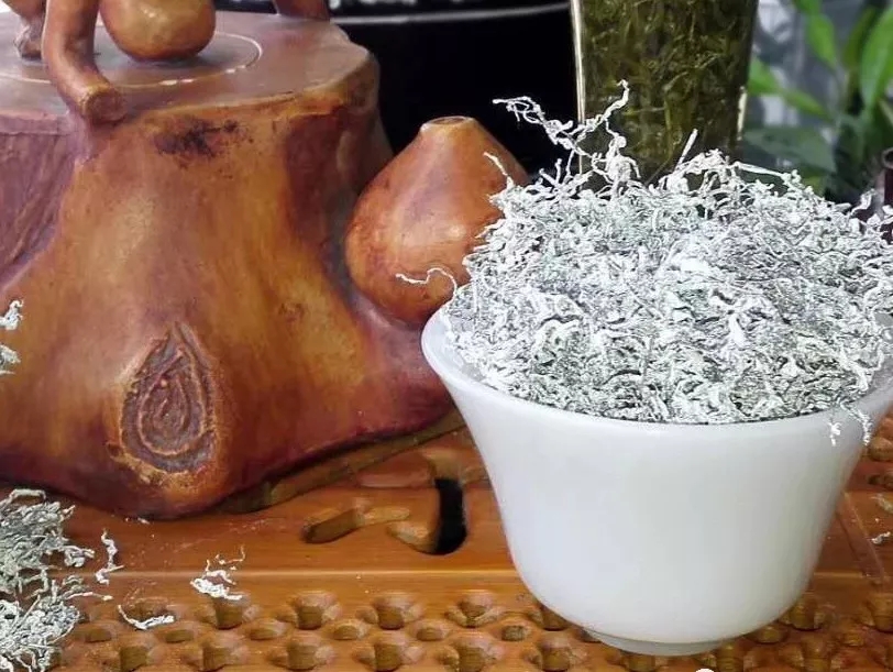 永顺莓茶